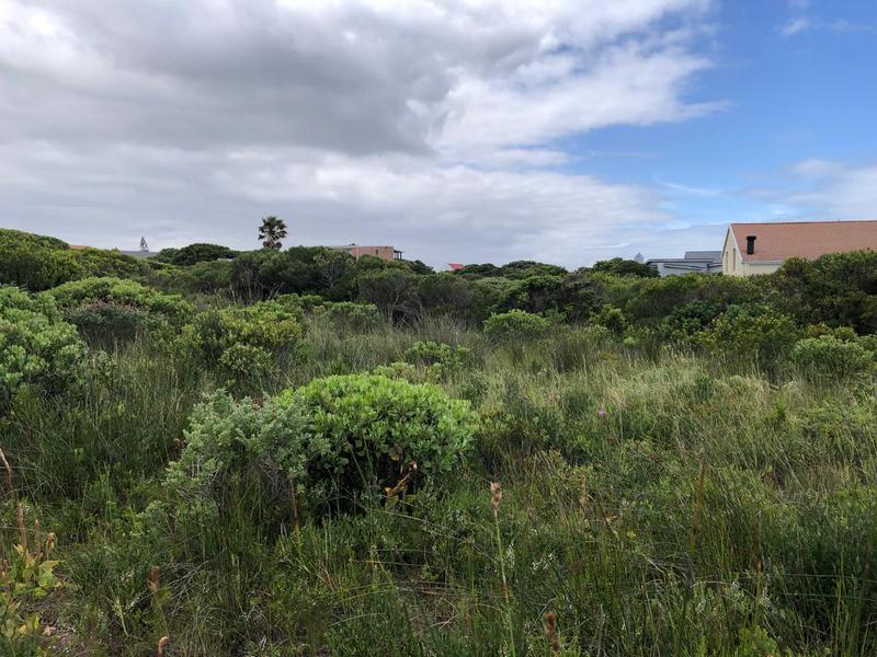 0 Bedroom Property for Sale in Kleinbaai Western Cape